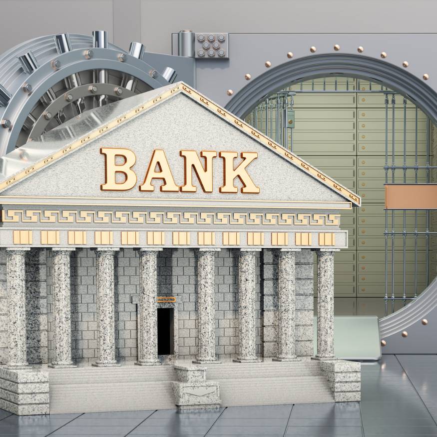 Banking & Finance Banking & Finance