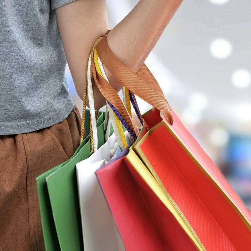 RETAIL RETAIL